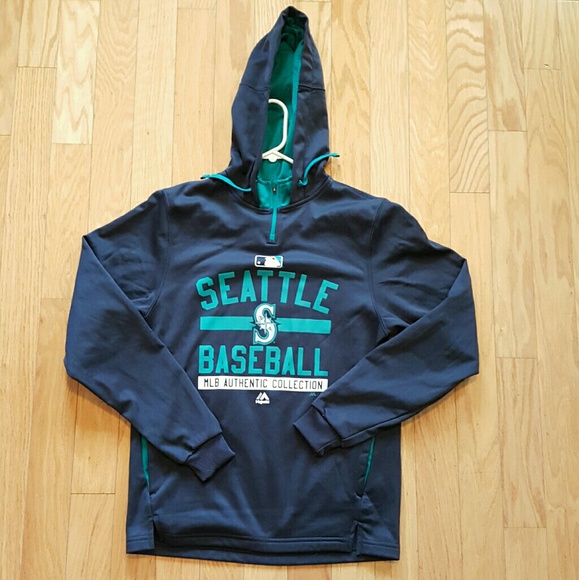 majestic mlb hoodies